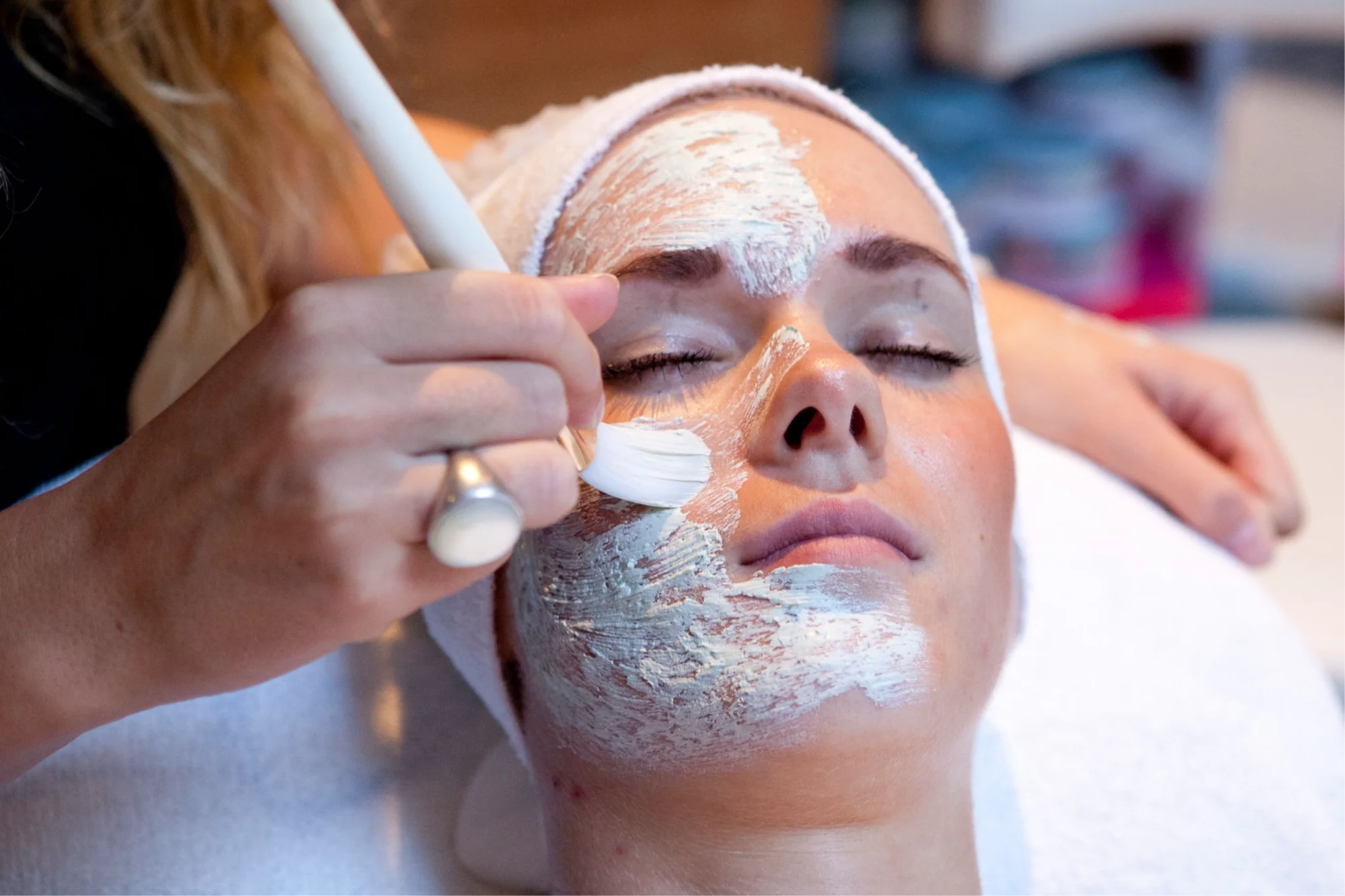 Beauty salon | Relax & unwind at Vitalia Beauty & Wellness